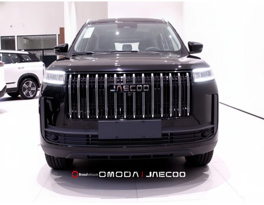 jaecoo 5 1.5 TGDI HEV COMFORT DHT 20277