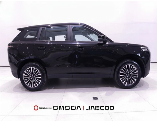 jaecoo 5 1.5 TGDI HEV COMFORT DHT 20275