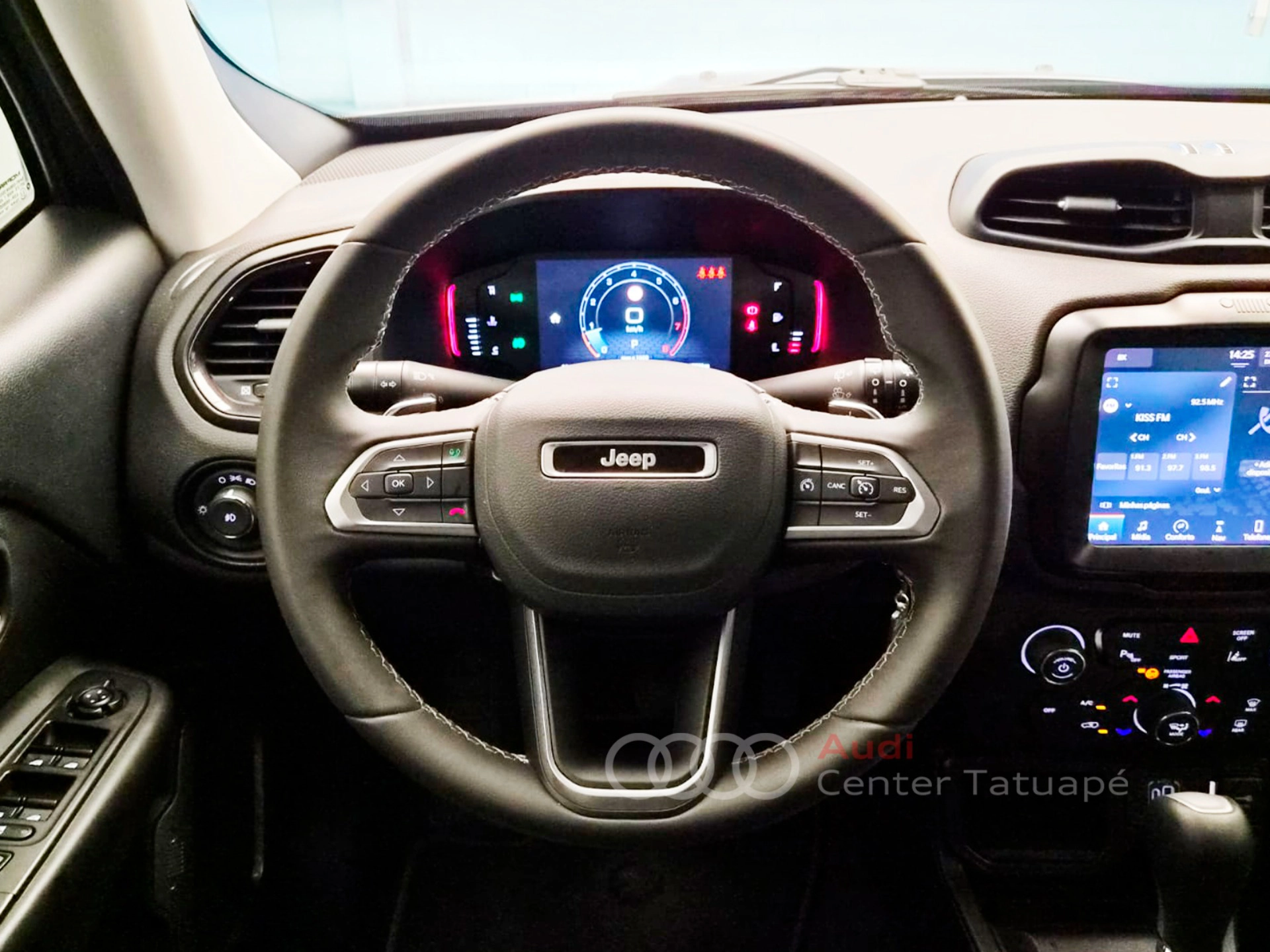 jeep RENEGADE 1.3 T270 TURBO FLEX LONGITUDE AT6 202213