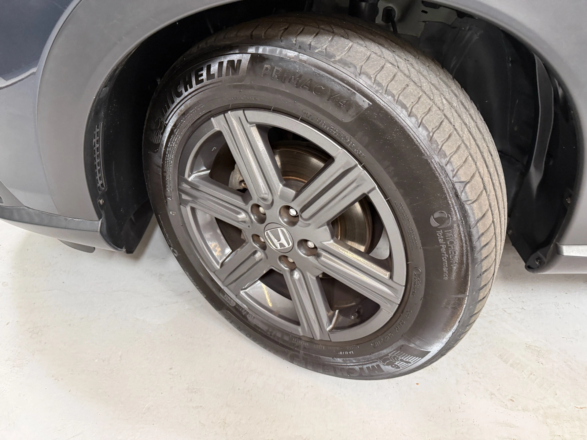 honda HR-V 1.5 DI I-VTEC FLEX EXL CVT 202410