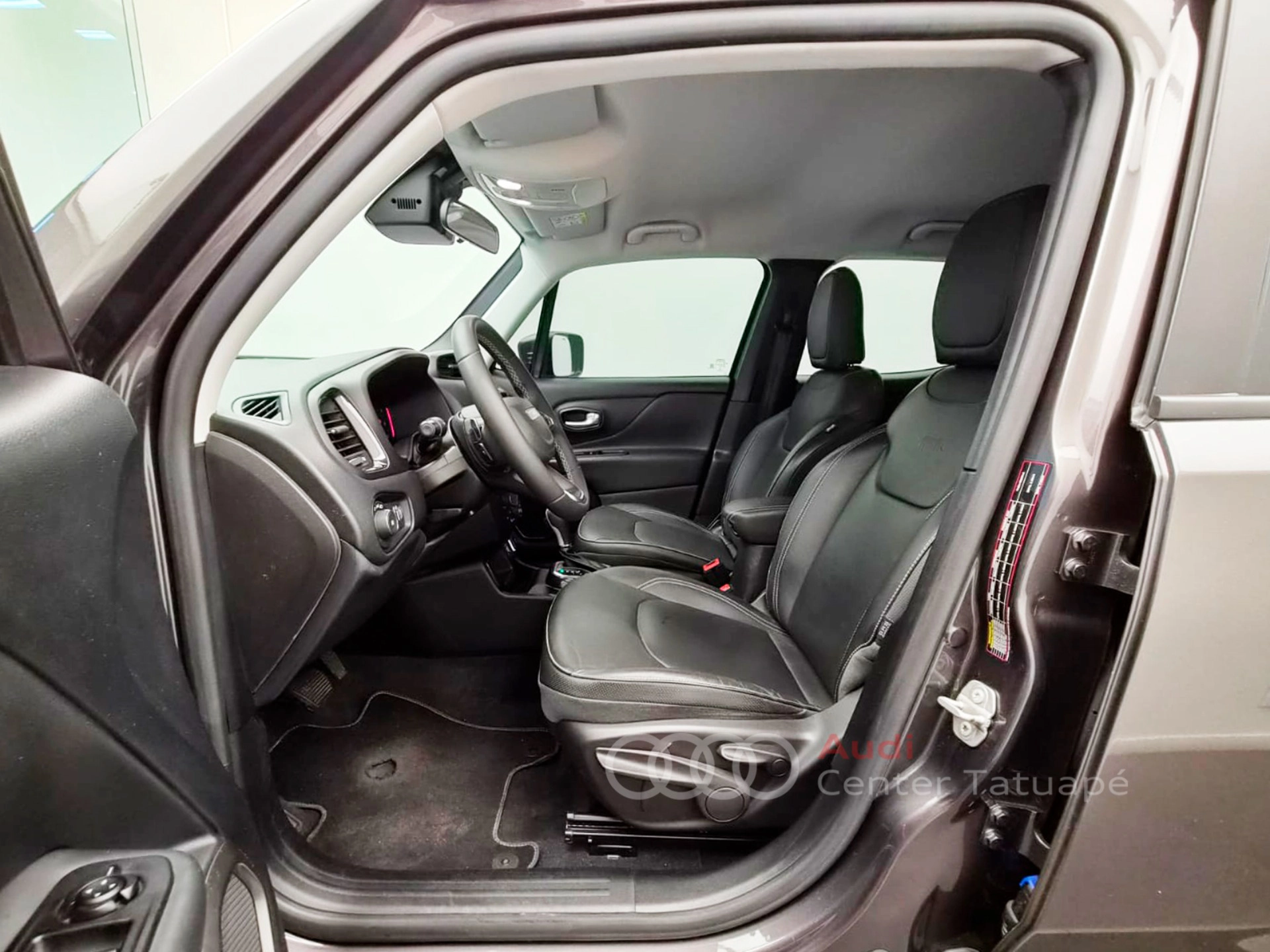jeep RENEGADE 1.3 T270 TURBO FLEX LONGITUDE AT6 20229