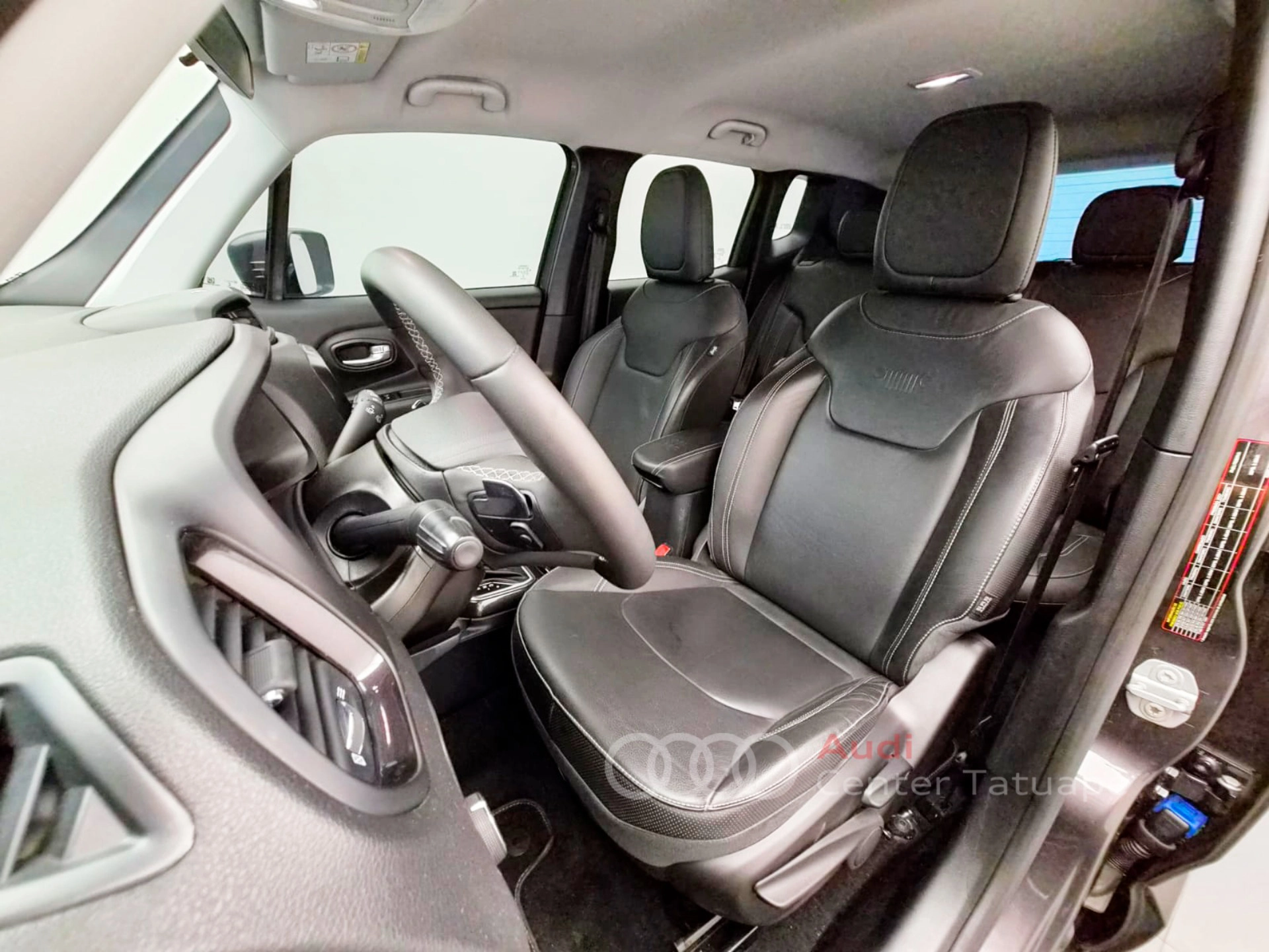 jeep RENEGADE 1.3 T270 TURBO FLEX LONGITUDE AT6 202211