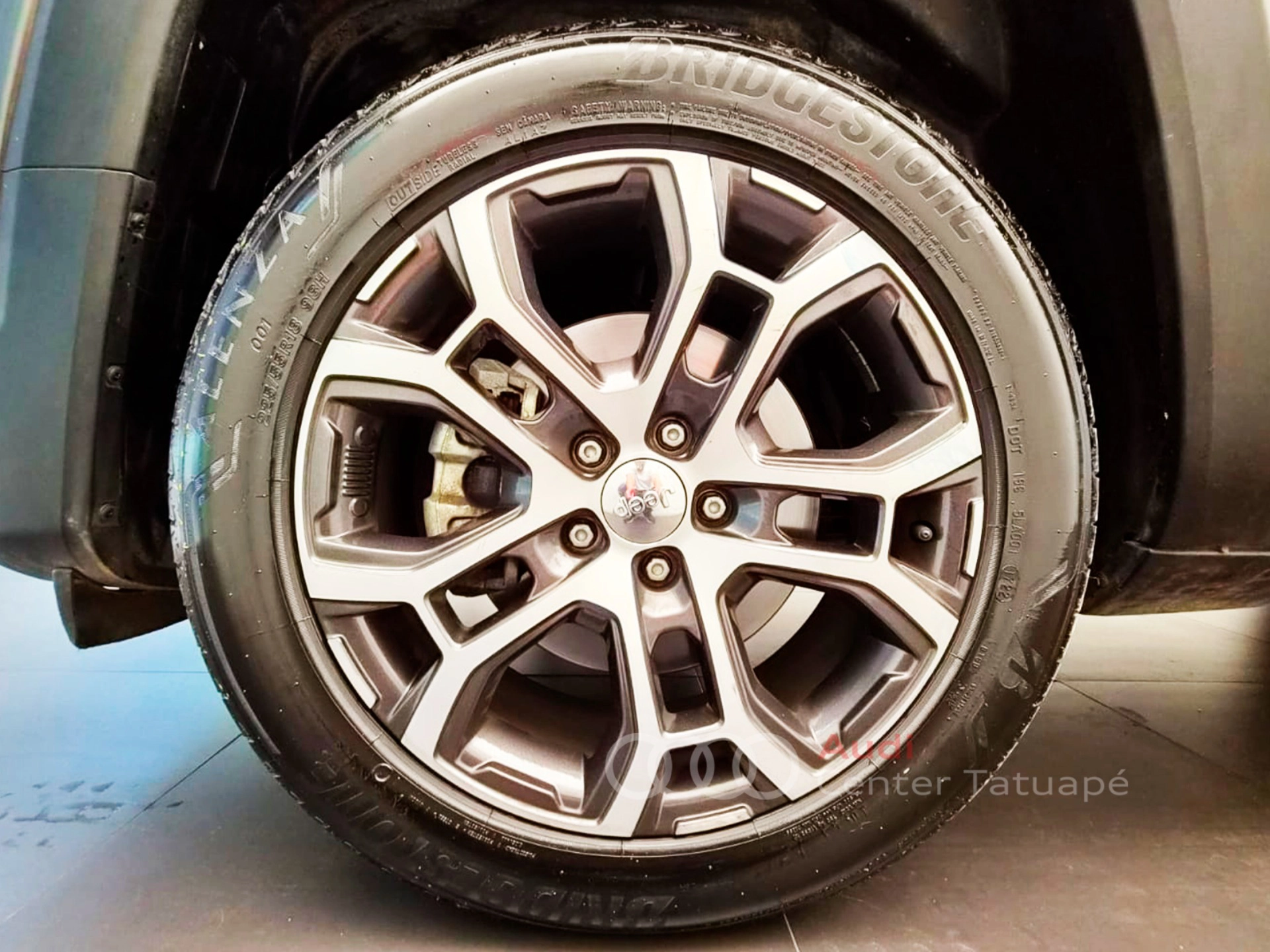 jeep RENEGADE 1.3 T270 TURBO FLEX LONGITUDE AT6 20227
