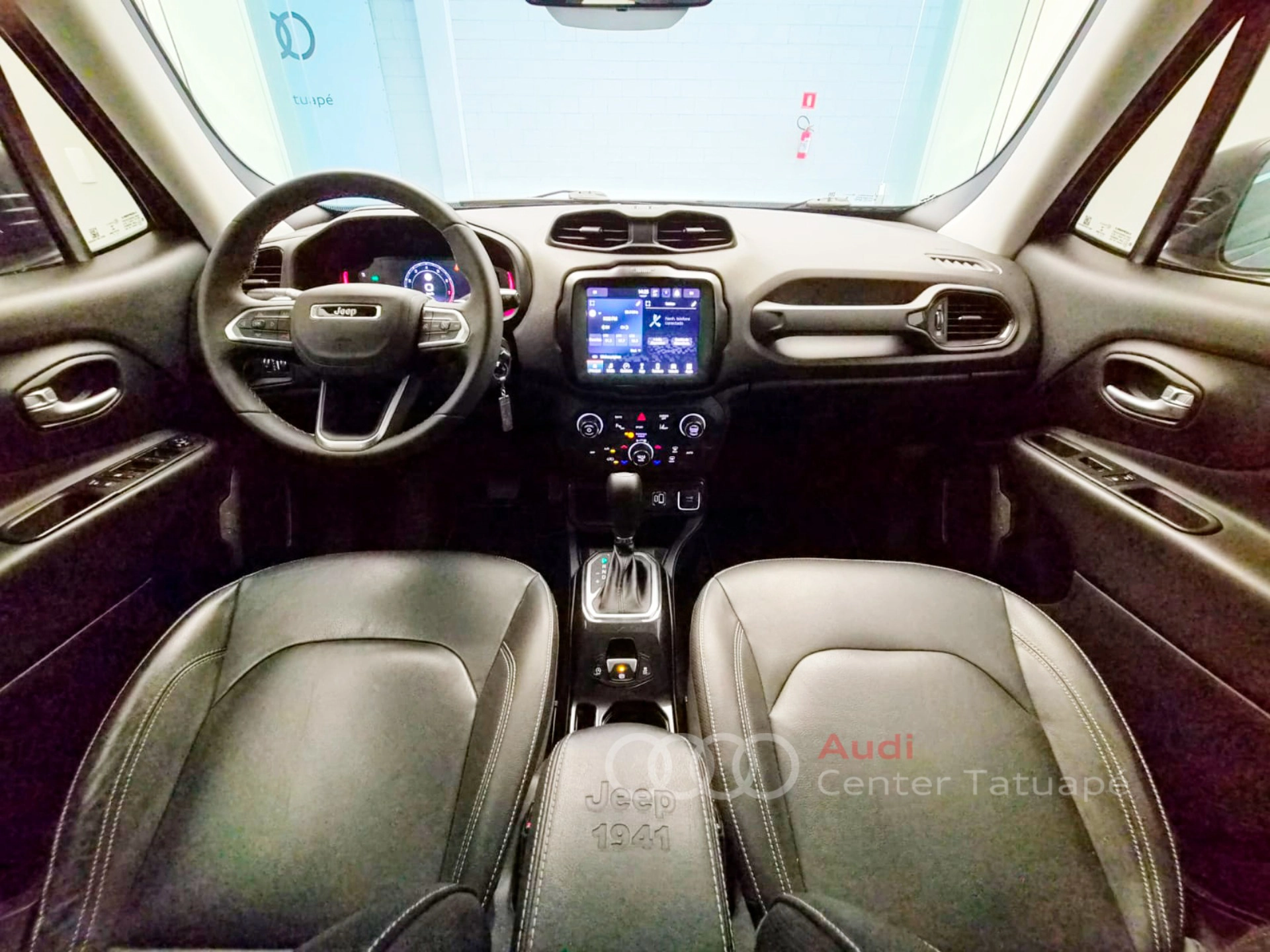 jeep RENEGADE 1.3 T270 TURBO FLEX LONGITUDE AT6 202212