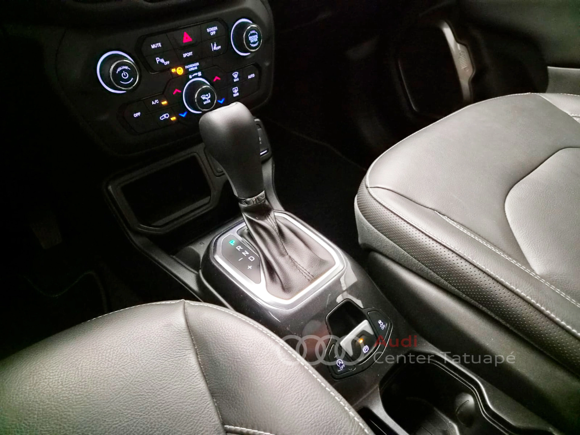 jeep RENEGADE 1.3 T270 TURBO FLEX LONGITUDE AT6 202216