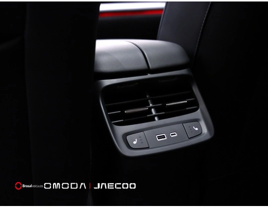 omoda 7 1.5 TGDI PHEV PRESTIGE DHT 202711