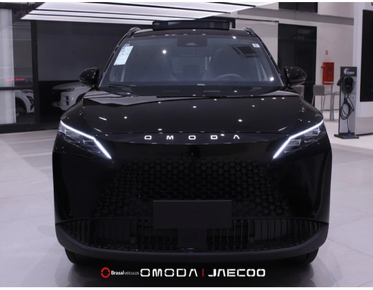 omoda 7 1.5 TGDI PHEV PRESTIGE DHT 20276