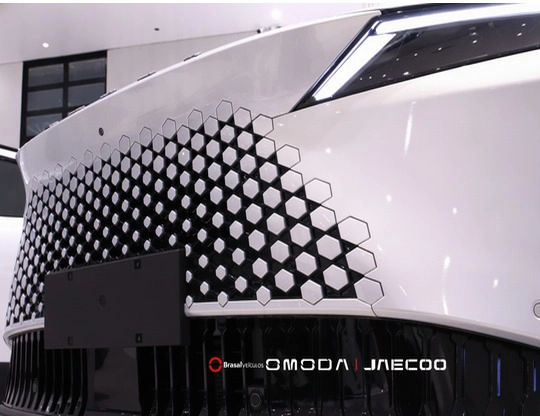 omoda 7 1.5 TGDI PHEV PRESTIGE DHT 20277