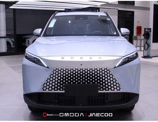 omoda 7 1.5 TGDI PHEV PRESTIGE DHT 20276