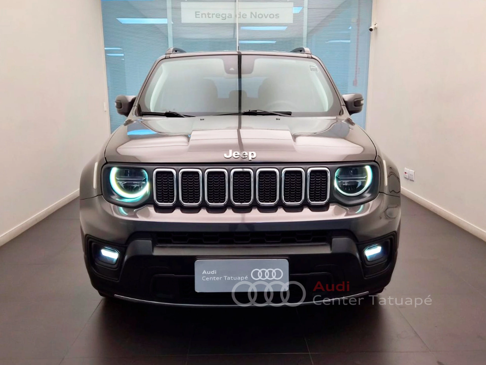 jeep RENEGADE 1.3 T270 TURBO FLEX LONGITUDE AT6 20221