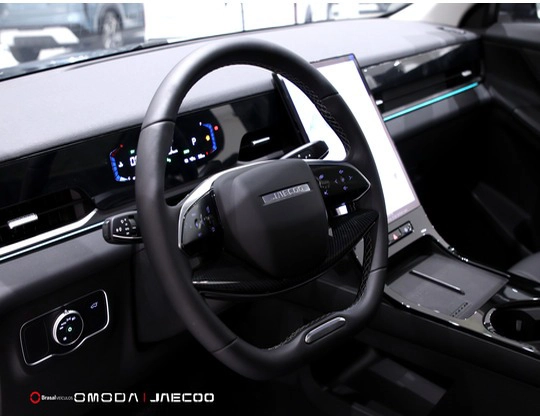 jaecoo 5 1.5 TGDI HEV PRESTIGE DHT 202710