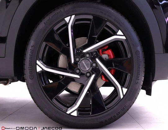 omoda 7 1.5 TGDI PHEV PRESTIGE DHT 20278