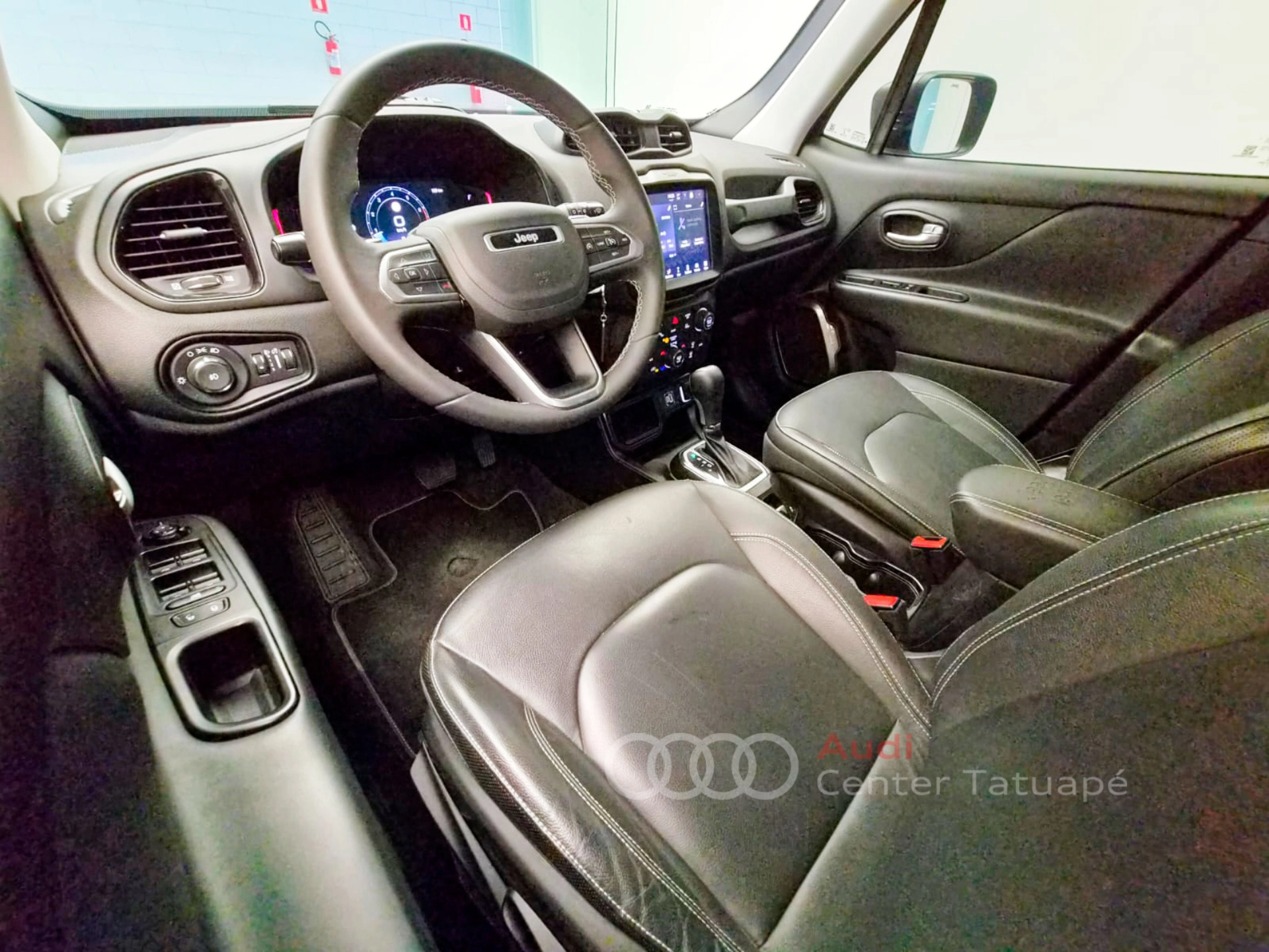 jeep RENEGADE 1.3 T270 TURBO FLEX LONGITUDE AT6 202210