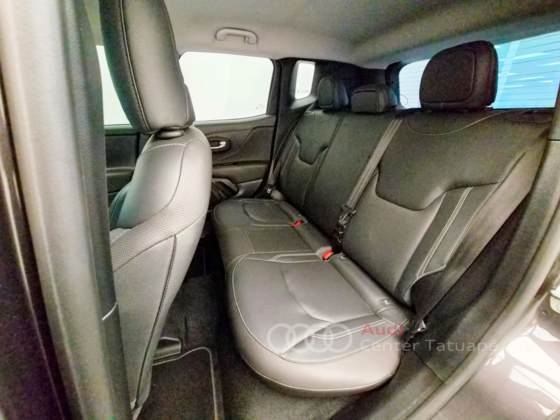 jeep RENEGADE 1.3 T270 TURBO FLEX LONGITUDE AT6 202218