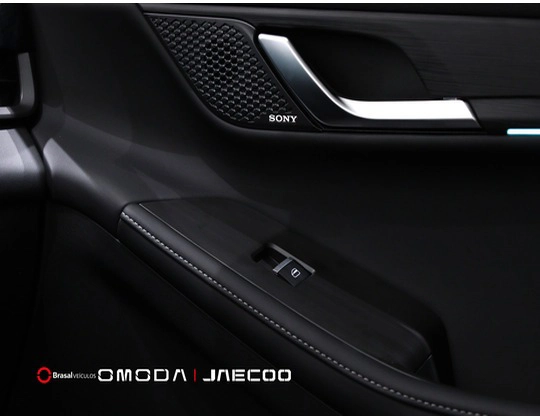 jaecoo 5 1.5 TGDI HEV PRESTIGE DHT 202713