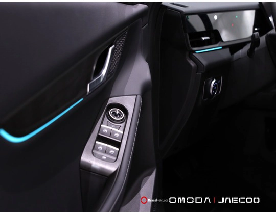 jaecoo 5 1.5 TGDI HEV PRESTIGE DHT 20278