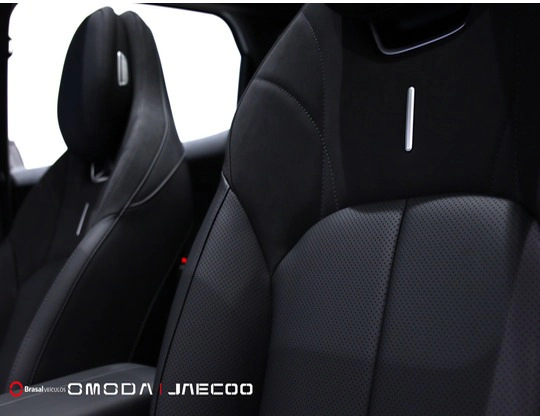 omoda 7 1.5 TGDI PHEV PRESTIGE DHT 202713