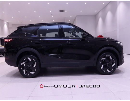 omoda 7 1.5 TGDI PHEV LUXURY DHT 20275
