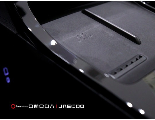 jaecoo 5 1.5 TGDI HEV PRESTIGE DHT 202712