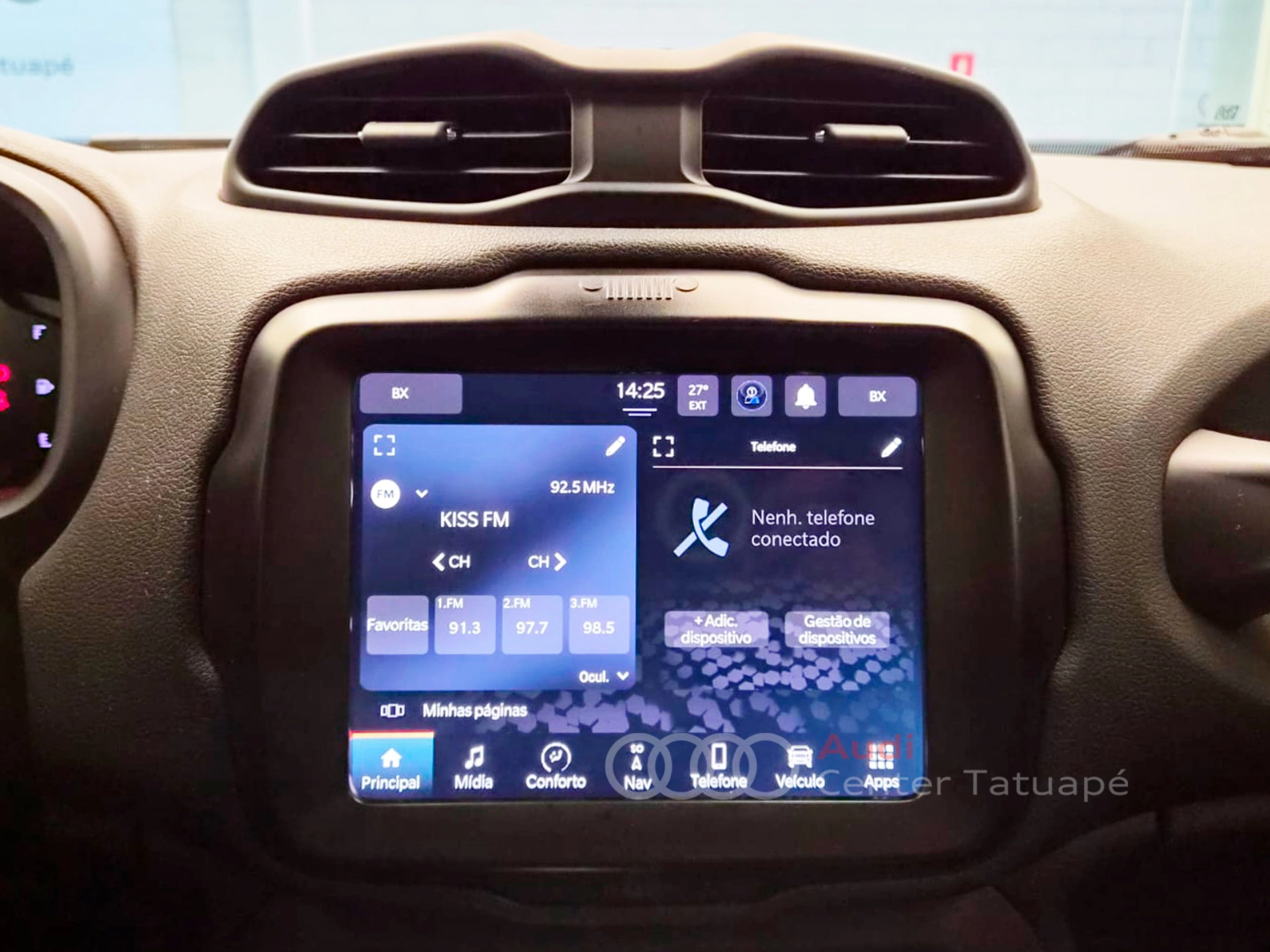 jeep RENEGADE 1.3 T270 TURBO FLEX LONGITUDE AT6 202215