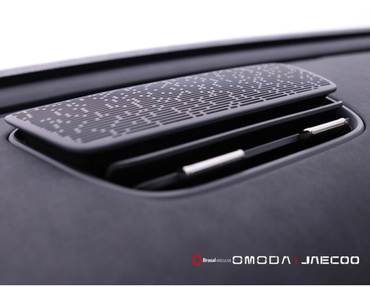 omoda 7 1.5 TGDI PHEV PRESTIGE DHT 202712