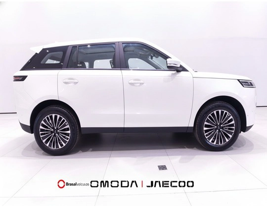 jaecoo 5 1.5 TGDI HEV PRESTIGE DHT 20275