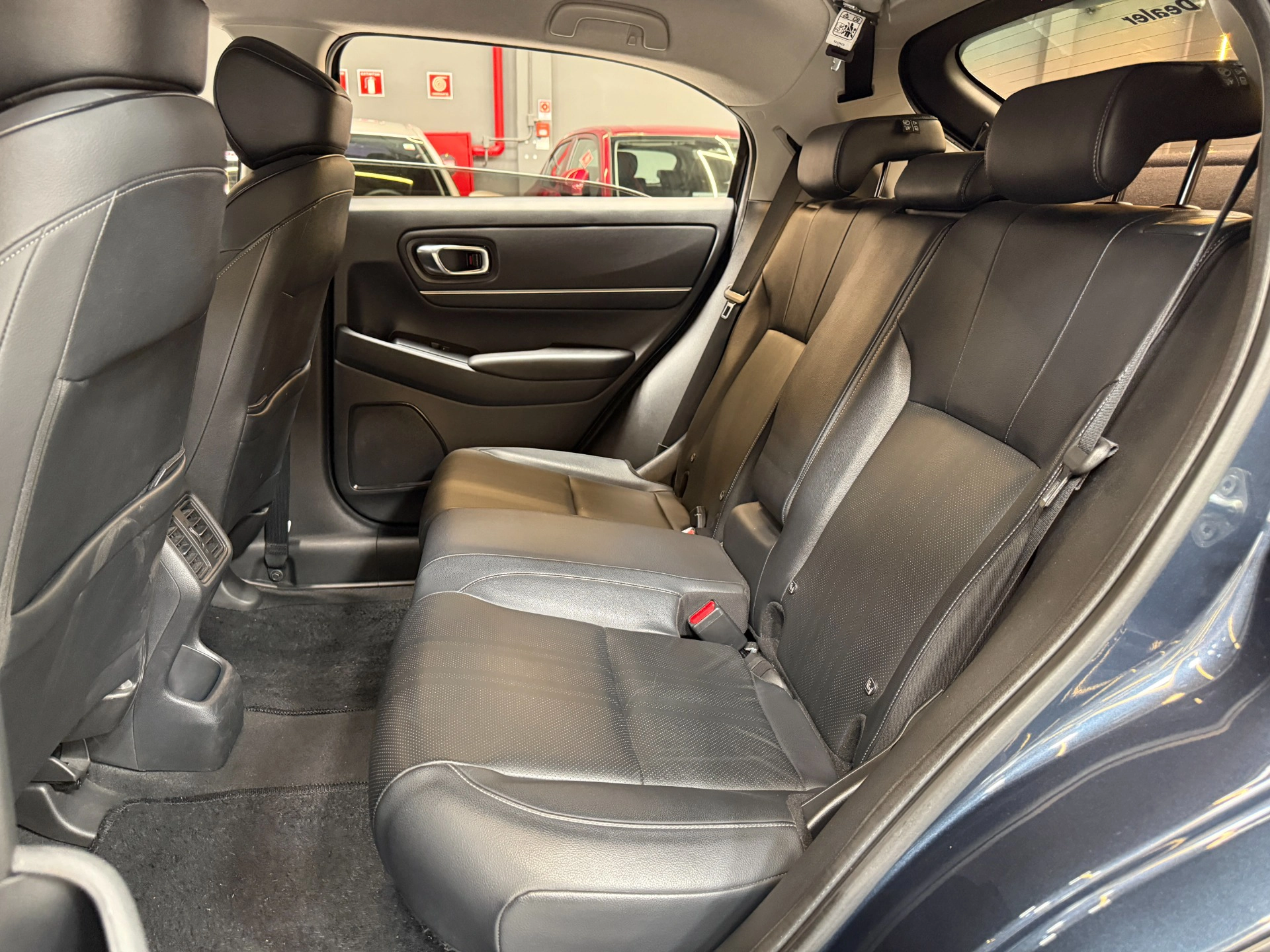 honda HR-V 1.5 DI I-VTEC FLEX EXL CVT 202419