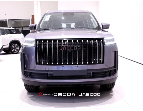 jaecoo 5 1.5 TGDI HEV PRESTIGE DHT 20277