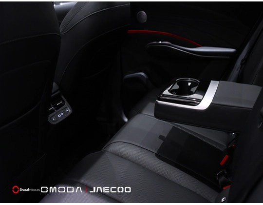 omoda 7 1.5 TGDI PHEV PRESTIGE DHT 202715