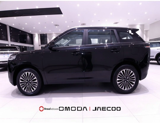 jaecoo 5 1.5 TGDI HEV COMFORT DHT 20271