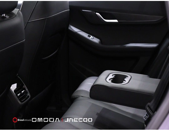 jaecoo 5 1.5 TGDI HEV PRESTIGE DHT 202716