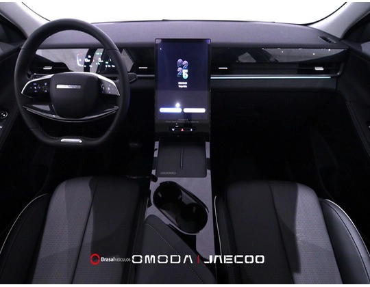 jaecoo 5 1.5 TGDI HEV PRESTIGE DHT 202717