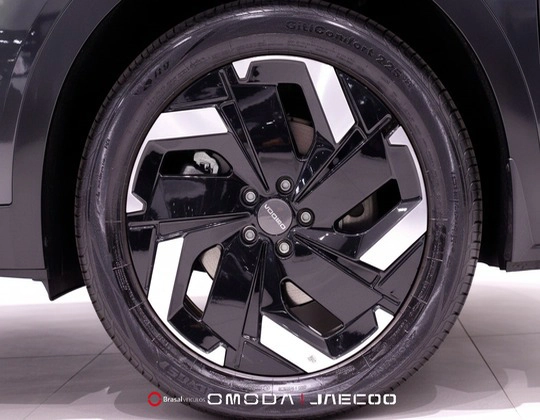 omoda 7 1.5 TGDI PHEV LUXURY DHT 20277