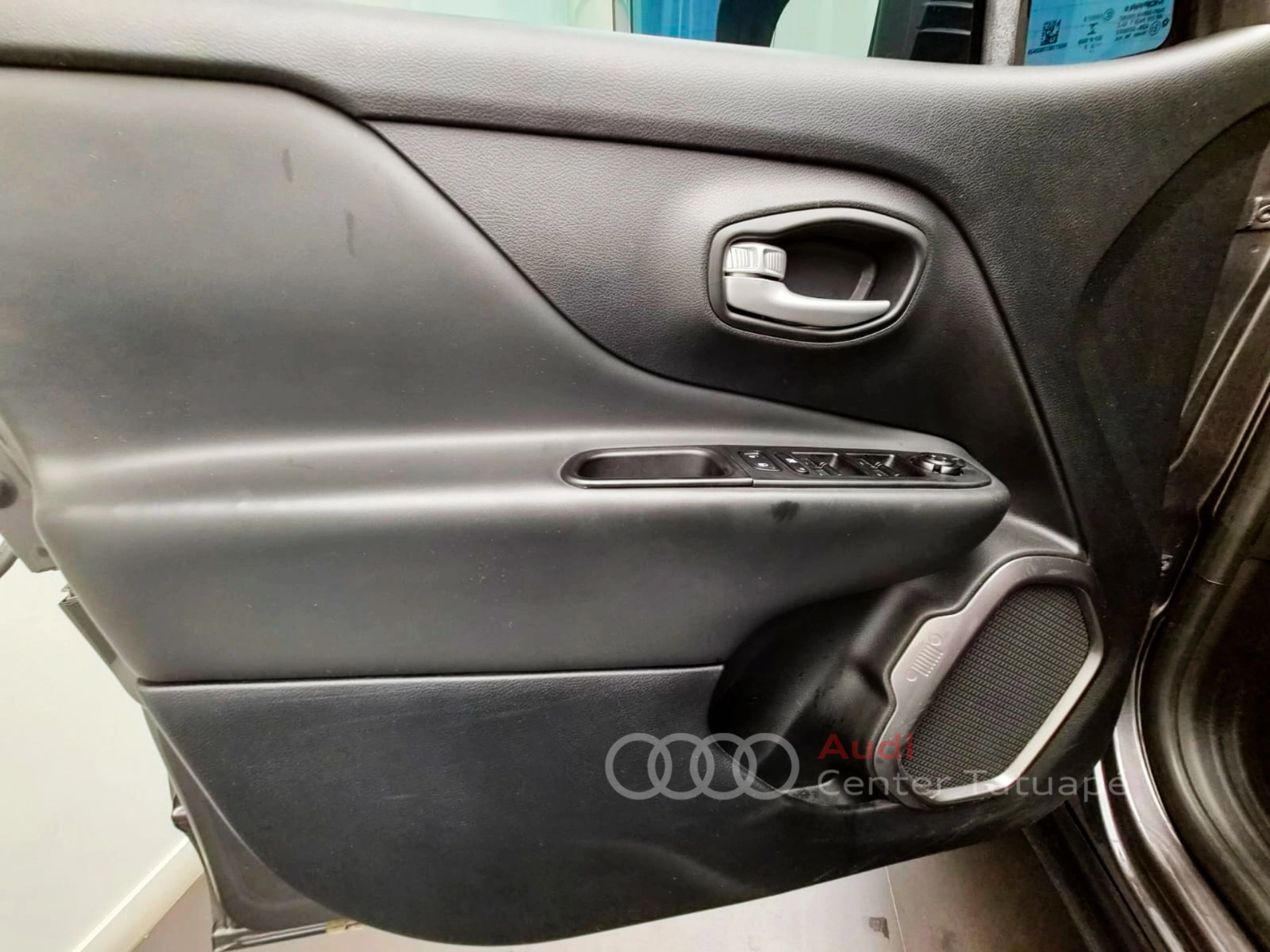 jeep RENEGADE 1.3 T270 TURBO FLEX LONGITUDE AT6 20228