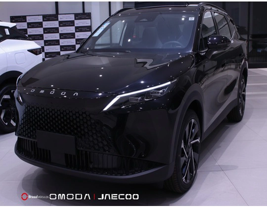 omoda 7 1.5 TGDI PHEV PRESTIGE DHT 2027