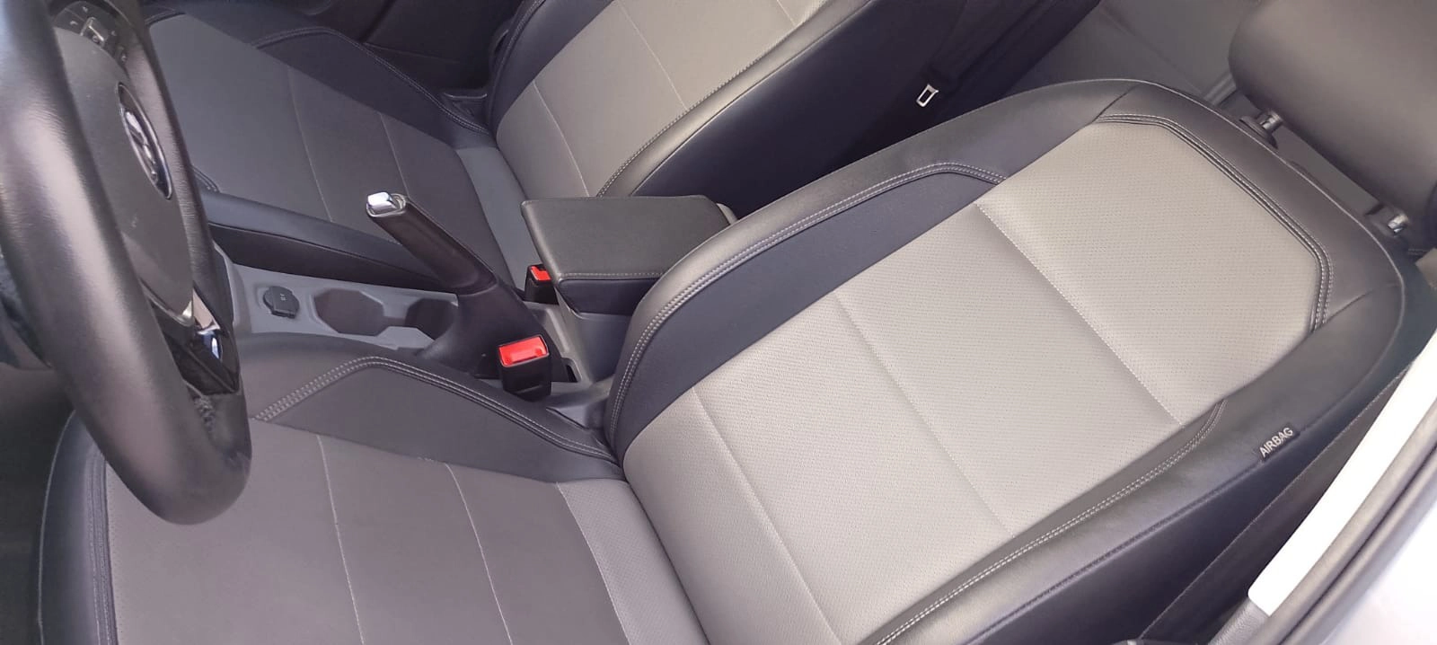 volkswagen POLO 1.0 200 TSI HIGHLINE AUTOMÁTICO 20196