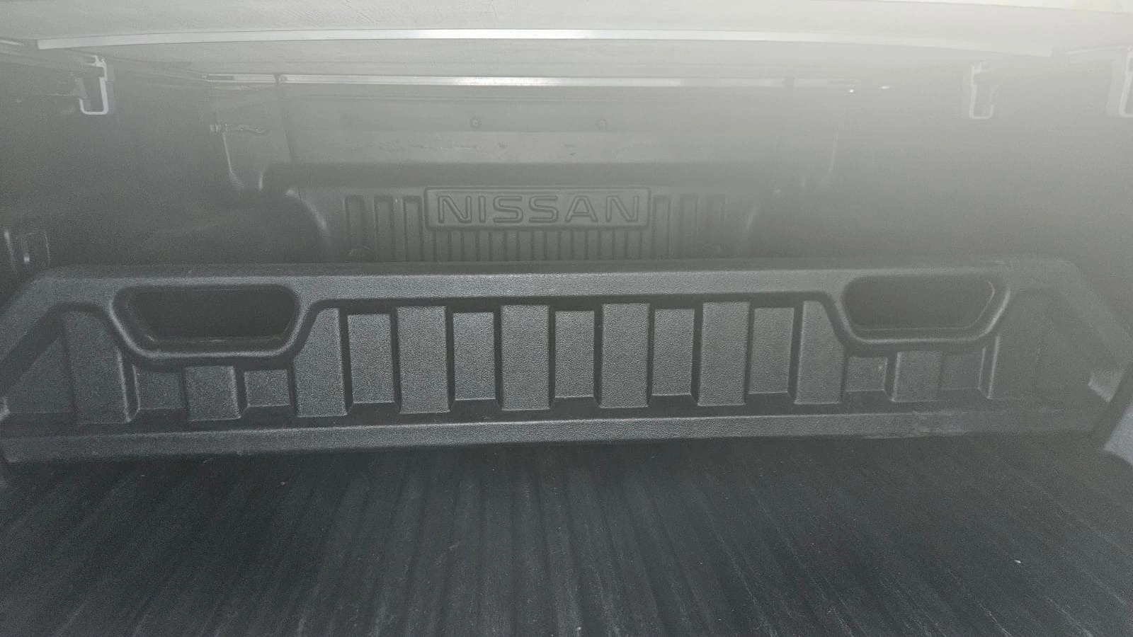 nissan FRONTIER 2.3 16V TURBO DIESEL PLATINUM CD 4X4 AUTOMÁTICO 20238