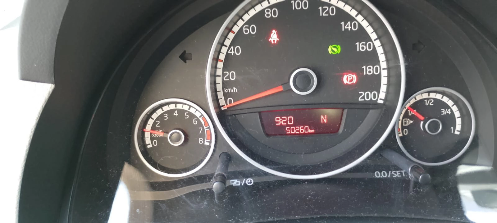 volkswagen UP 1.0 MPI MOVE UP 12V FLEX 4P AUTOMATIZADO 20162