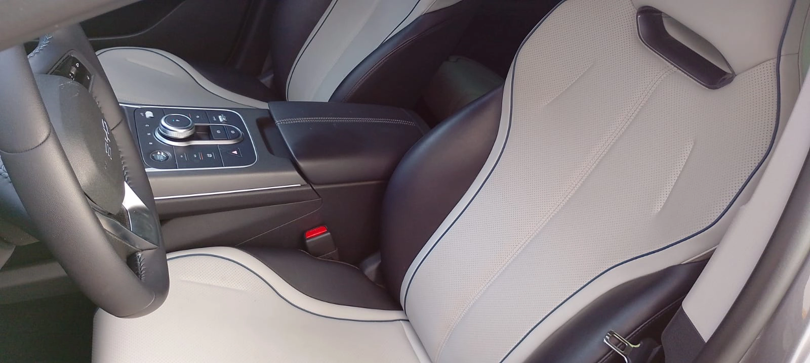 byd KING 1.5 DM-I PHEV GS AUTOMÁTICO 20256