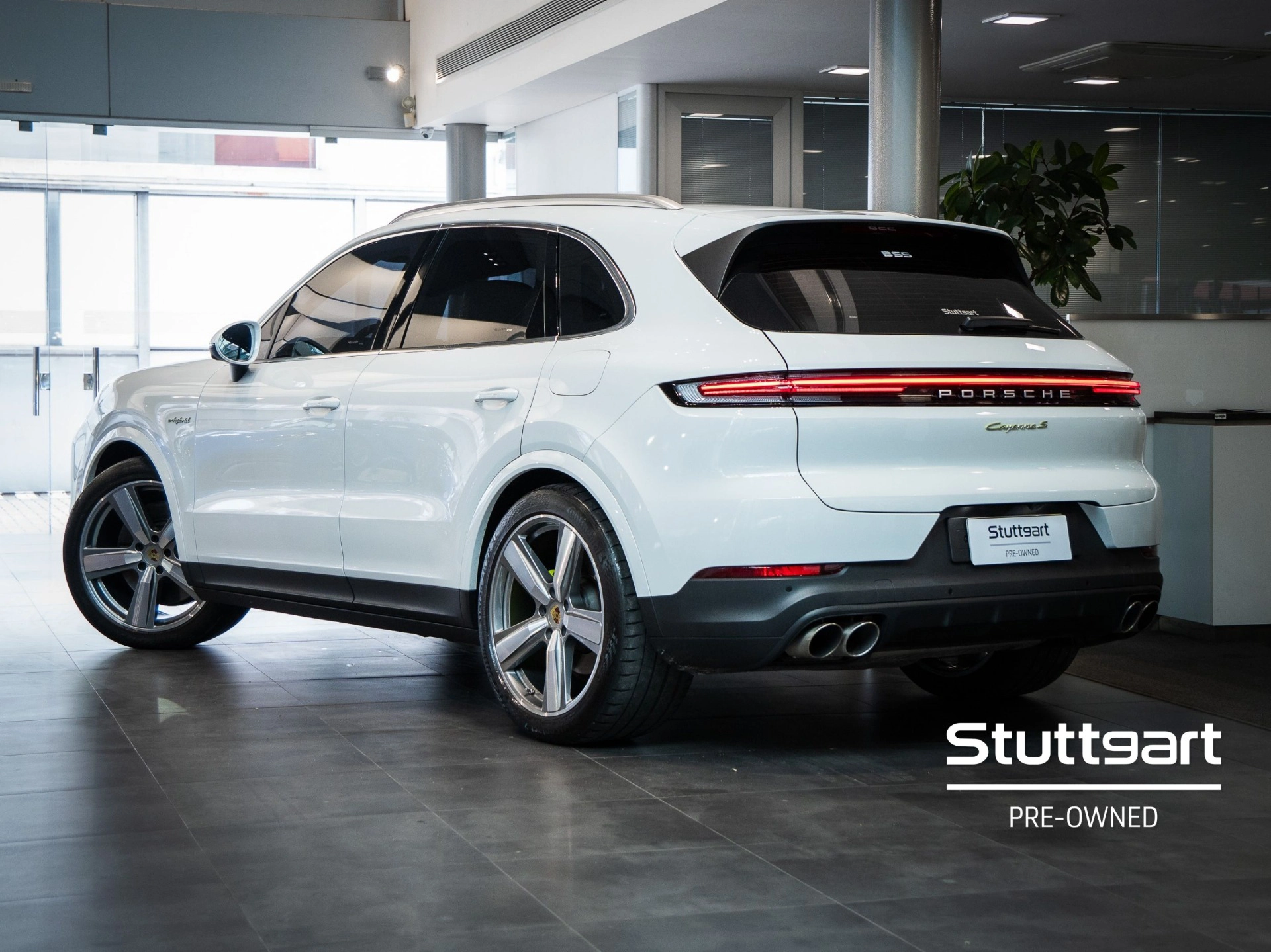 Porsche Cayenne 3.0 V6 S Ehybrid Awd Tiptronic S - foto 3