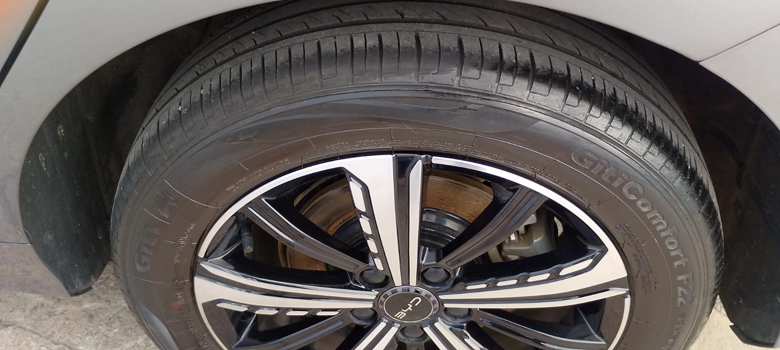 byd KING 1.5 DM-I PHEV GS AUTOMÁTICO 20258