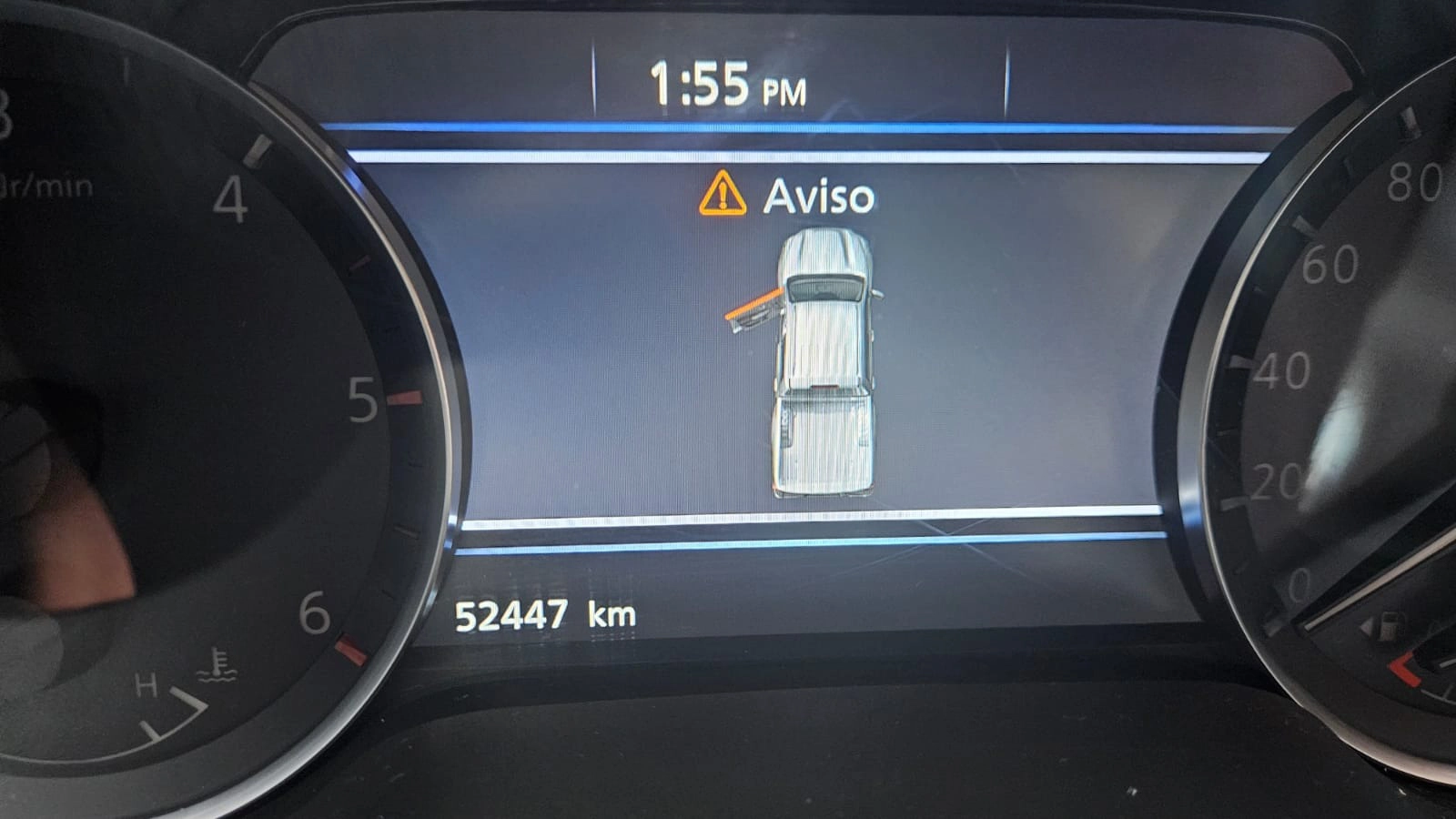 nissan FRONTIER 2.3 16V TURBO DIESEL PLATINUM CD 4X4 AUTOMÁTICO 20235
