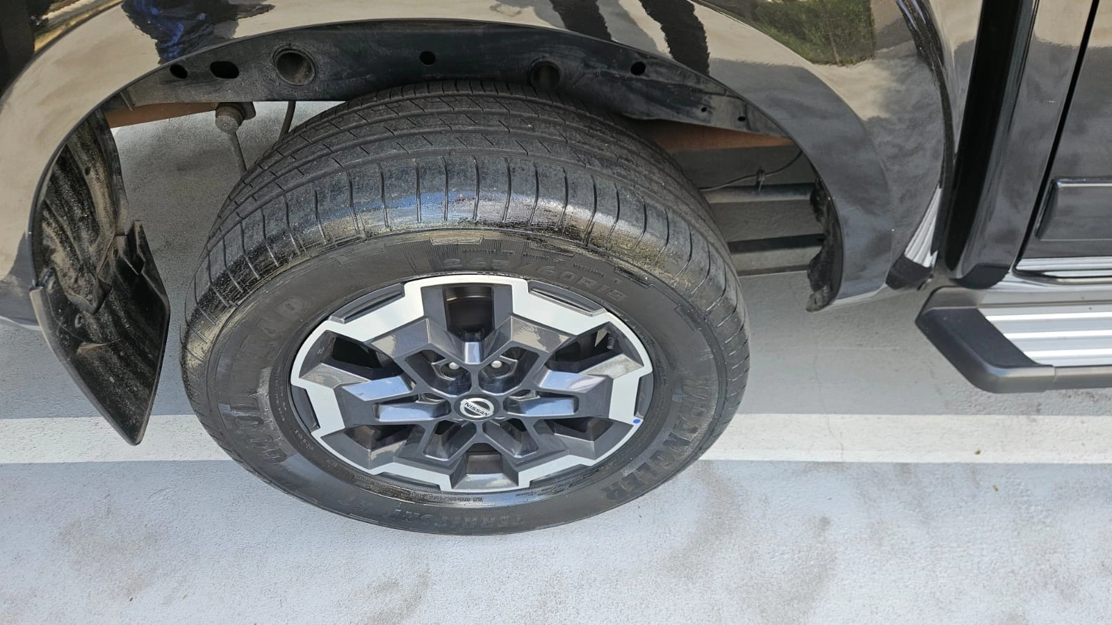 nissan FRONTIER 2.3 16V TURBO DIESEL PLATINUM CD 4X4 AUTOMÁTICO 202310