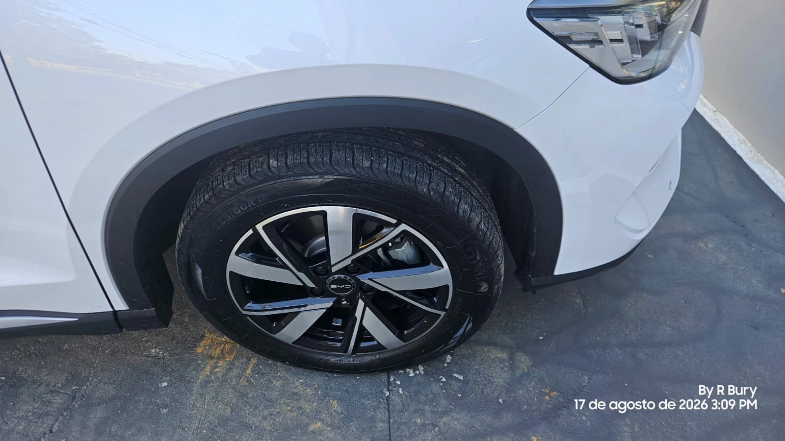 byd SONG PRO 1.5 DM-I HÍBRIDO GS AUTOMÁTICO 20259