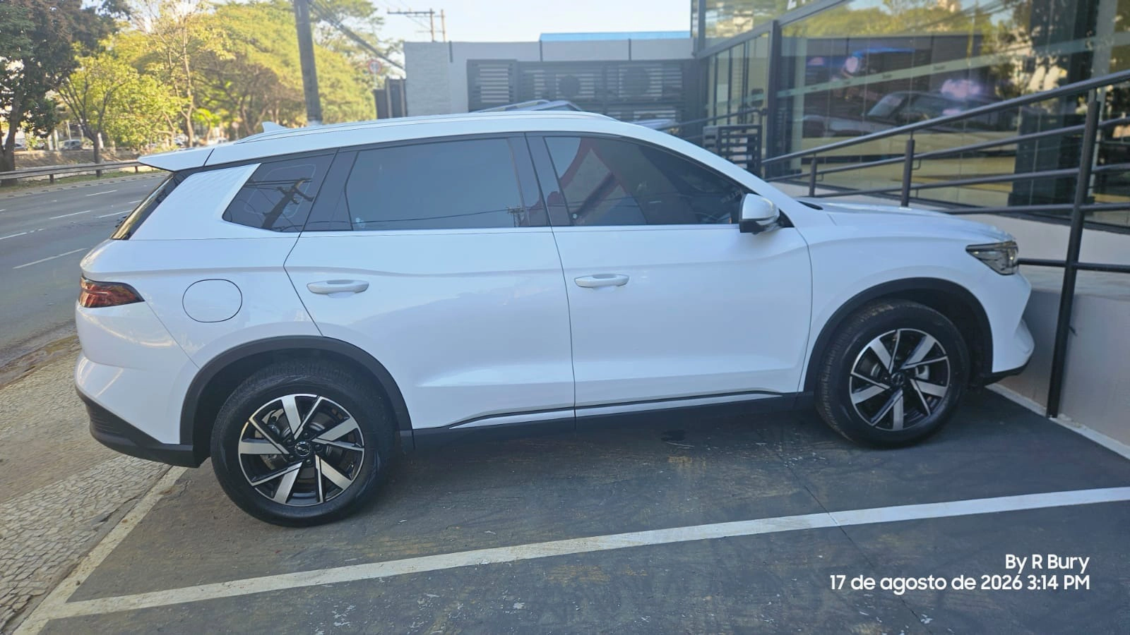 byd SONG PRO 1.5 DM-I HÍBRIDO GS AUTOMÁTICO 20254