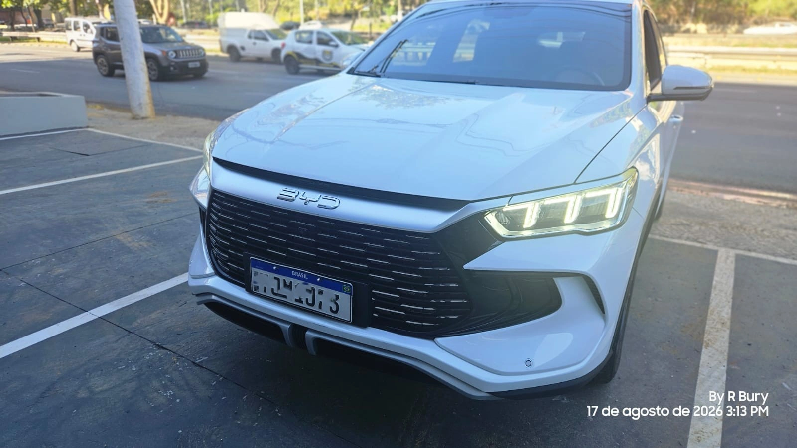 byd SONG PRO 1.5 DM-I HÍBRIDO GS AUTOMÁTICO 20256
