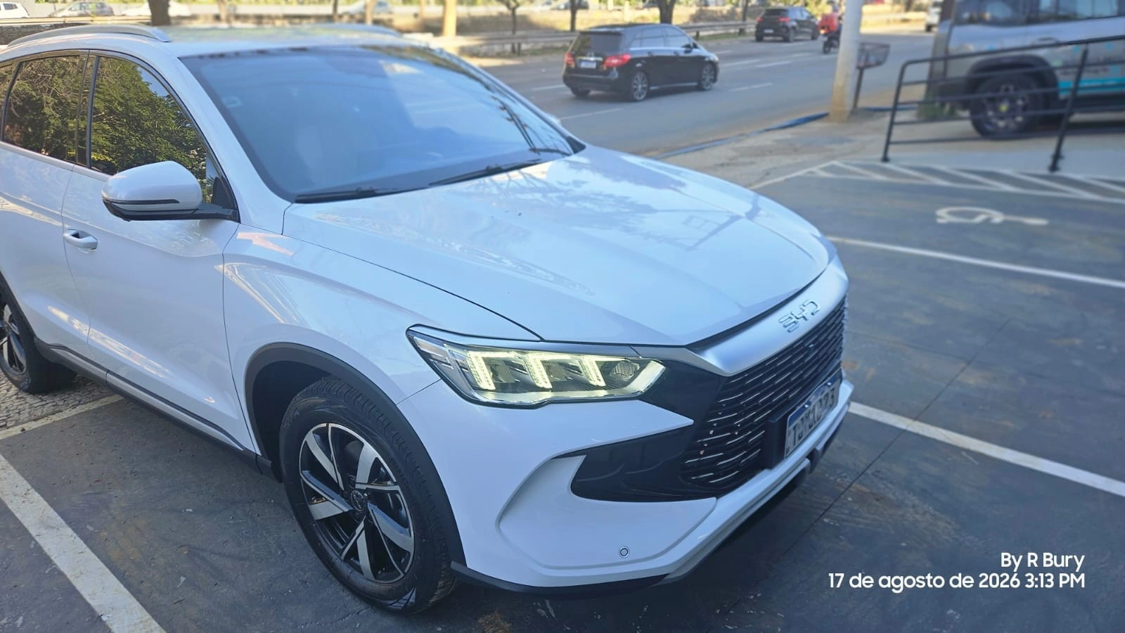 byd SONG PRO 1.5 DM-I HÍBRIDO GS AUTOMÁTICO 202515