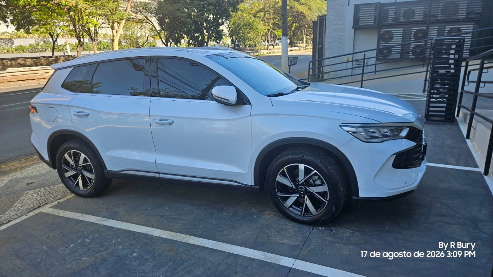 byd SONG PRO 1.5 DM-I HÍBRIDO GS AUTOMÁTICO 20251