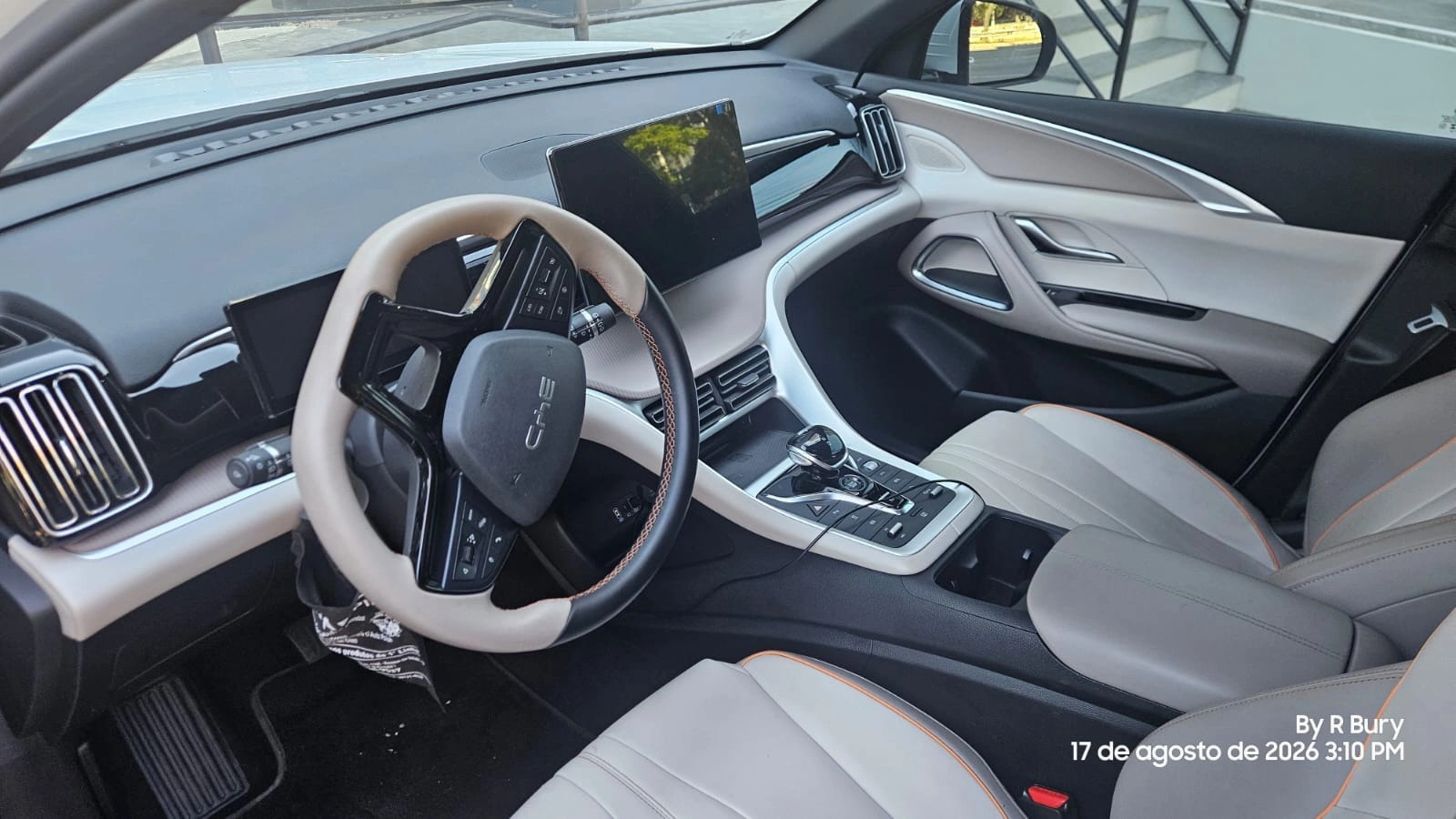 byd SONG PRO 1.5 DM-I HÍBRIDO GS AUTOMÁTICO 20257