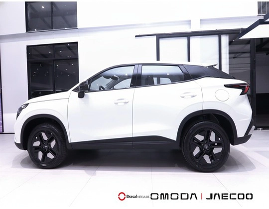 omoda 5 1.5 TGDI HEV PRESTIGE DHT 20271